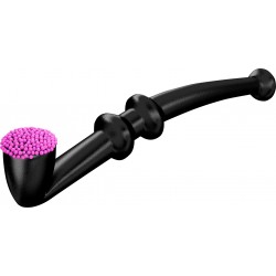 Malaco Lakritspipor (Ej...