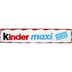 Kinder Maxi 36x21g
