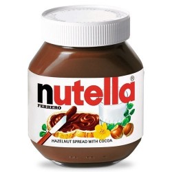 Nutella 500g