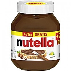 Nutella 825g