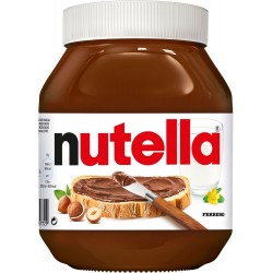 Nutella 900g