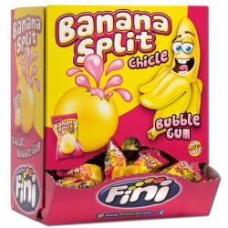 Fini Banana Plit 200x5g