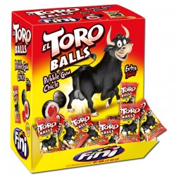 Fini El Toro Balls Gum 200x5g