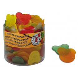 Suntjens Frukt Gummi...