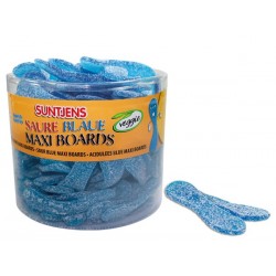 Suntjens Sura Blå Tungar 1.1Kg