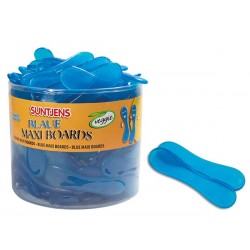 Suntjens Blue Maxi Boards...