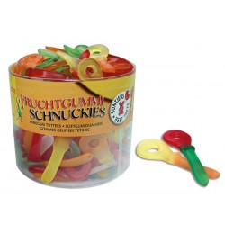 Suntjens Wingummi Frukt...