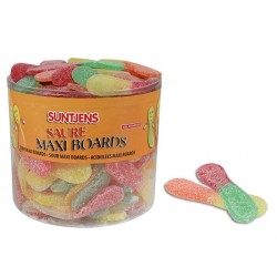 Suntjens Sura Maxi Frukt...