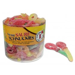 Suntjens Grosse Saure 1.1Kg